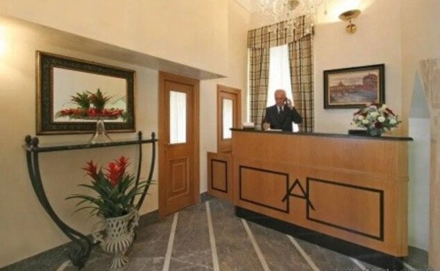 Hotel Arcangelo