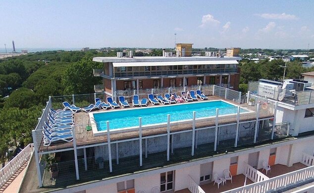 Hotel La Fenice & Siesta