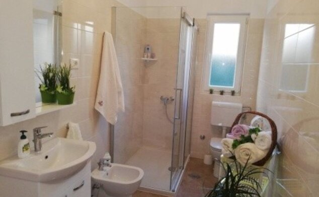 Apartmány Judita