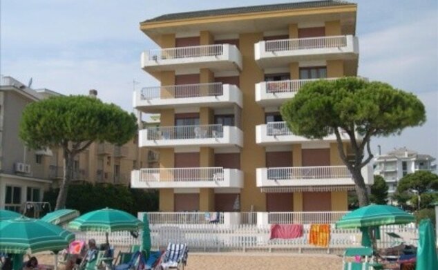 Residence Nautilus