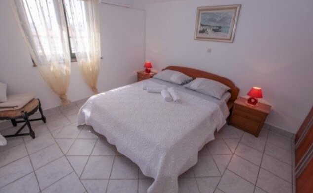 Apartmány Pavla