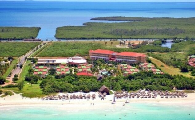 Iberostar Tainos