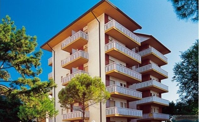 Residence Lucerna