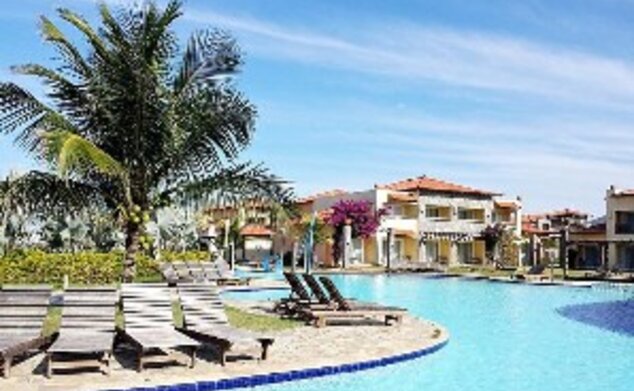 Hotel Buzios Beach Resort
