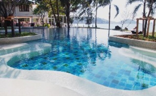 Koh Maak Resort