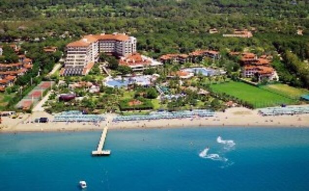 Hotel Iberostar Praia do Forte