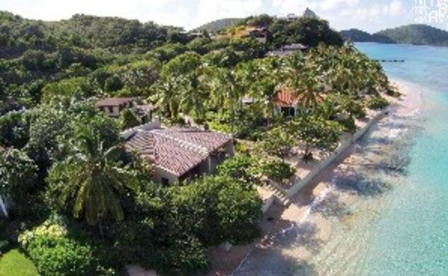 Hotel Mango Bay Resort