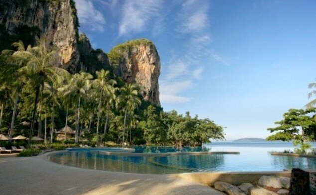 Rayavadee Resort