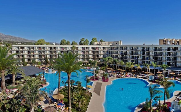 Hotel Sol Principe