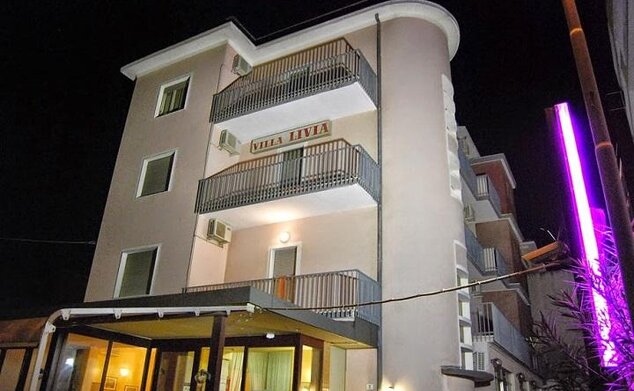 Hotel Villa Livia