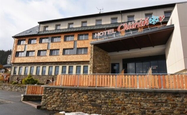 Hotel Churáňov