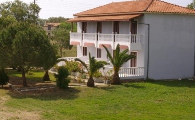 Villa Babis