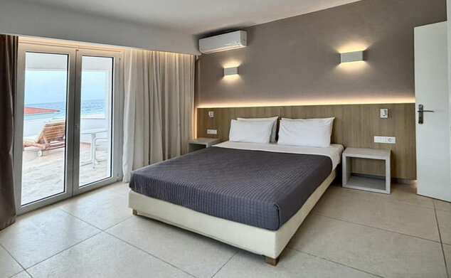 Hotel Sirenes Beach Resort