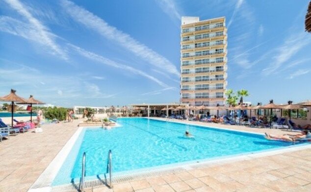 Hotel THB Sur Mallorca