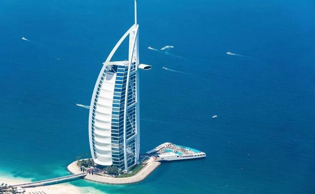 Burj Al Arab