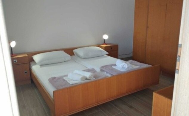 Apartmány Porto