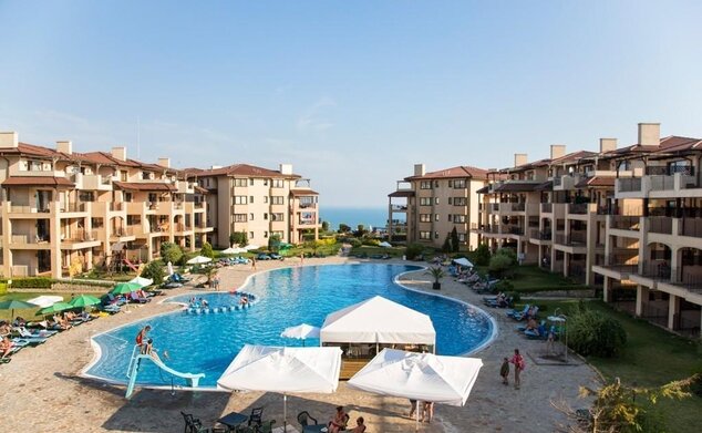 Kaliakria Resort