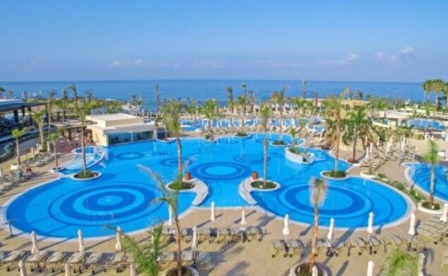 Olympic Lagoon Resort Paphos