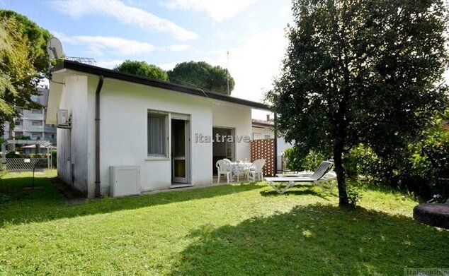 Villa Dune