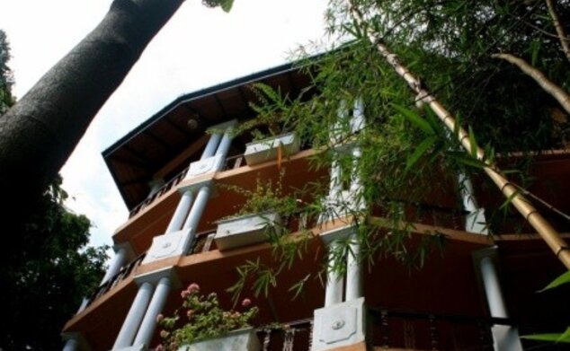 Thambapanni Retreat
