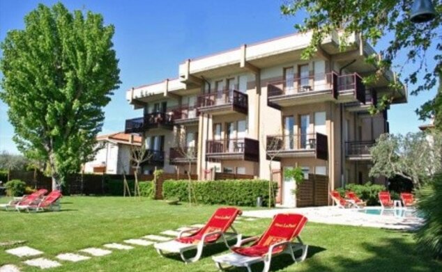 Hotel La Paul