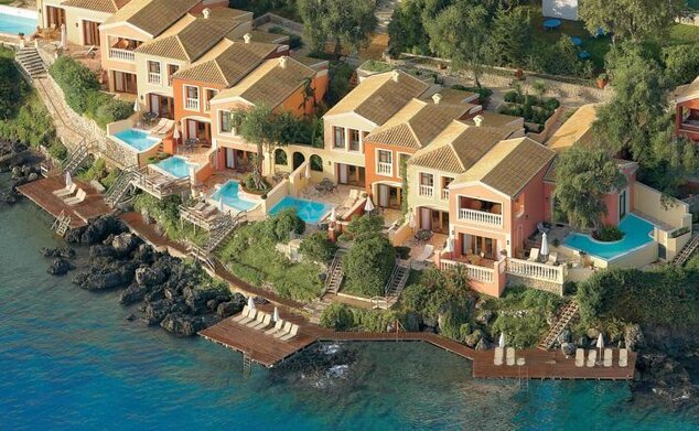 Grecotel Corfu Imperial