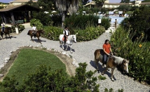 Horse Country Resort, Congress and Spa