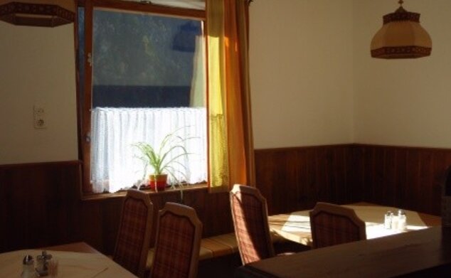 Gasthaus Alpenrose