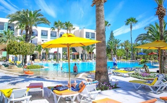 Nerolia Hotel & Spa