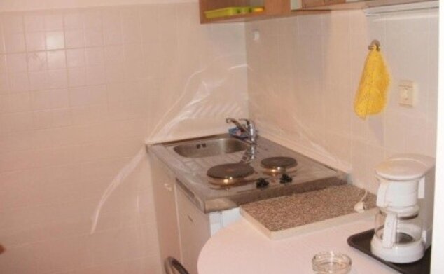 Apartmány Venus