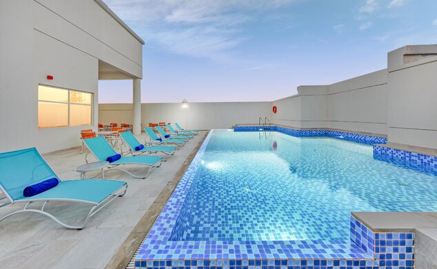 City Max Al Barsha