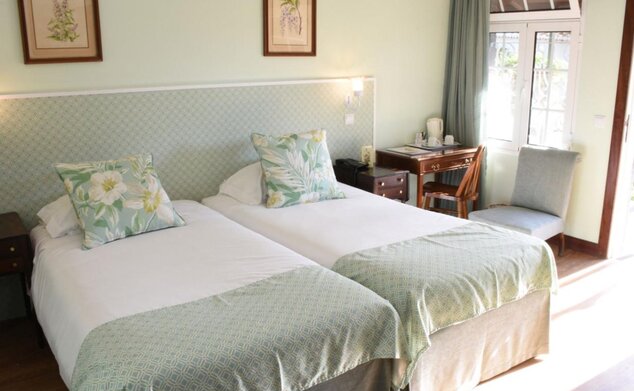 Quinta da Penha Franca