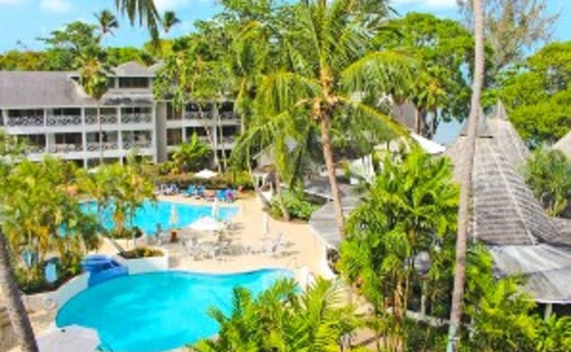 Hotel The Club Barbados Resort & Spa