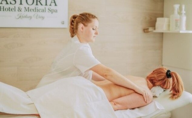 Art Deco Wolker Depandance