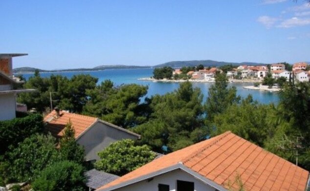 Apartmány Esperanza