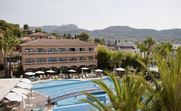 Mon Port Hotel & Spa