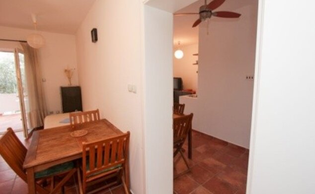Apartmány Labud 2