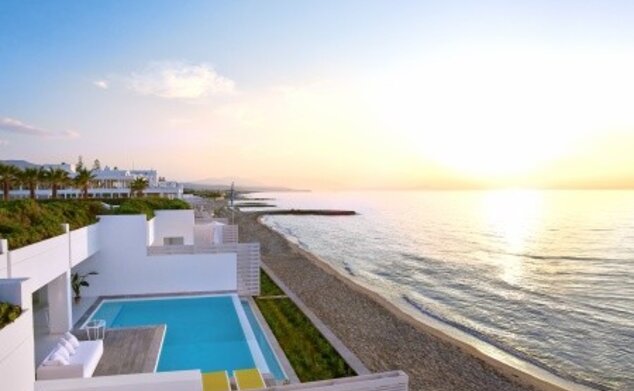 Grecotel Lux Me White Palace