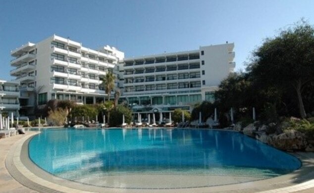 Grecian Bay Hotel