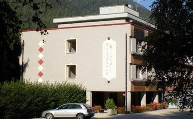 Residence Kristal