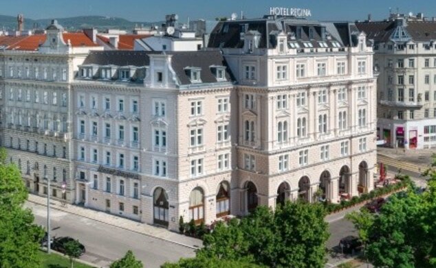 Hotel Regina