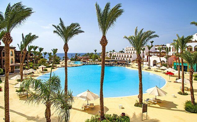 The Royal Savoy Sharm El Sheikh