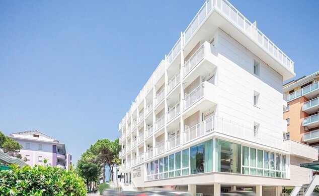 Hotel Danieli