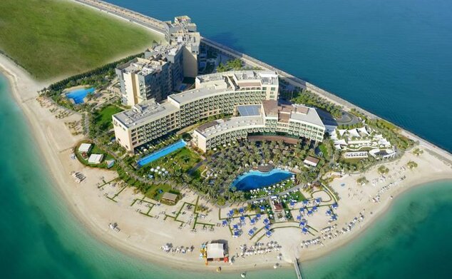 Rixos The Palm Dubai