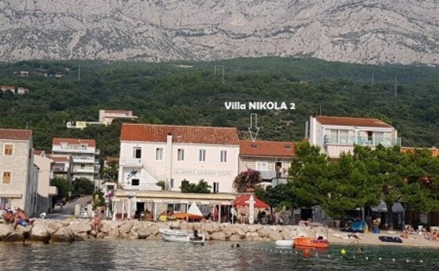 Vila Nikola 2