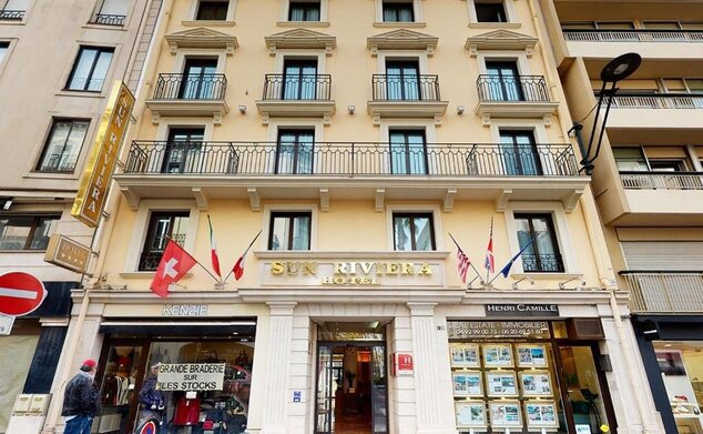 Sun Riviera Hotel