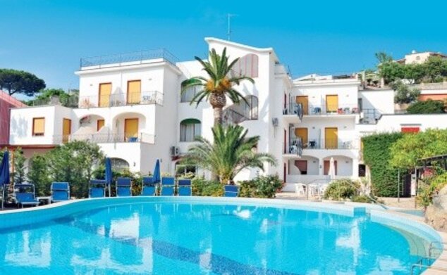 Hotel Costa Citara