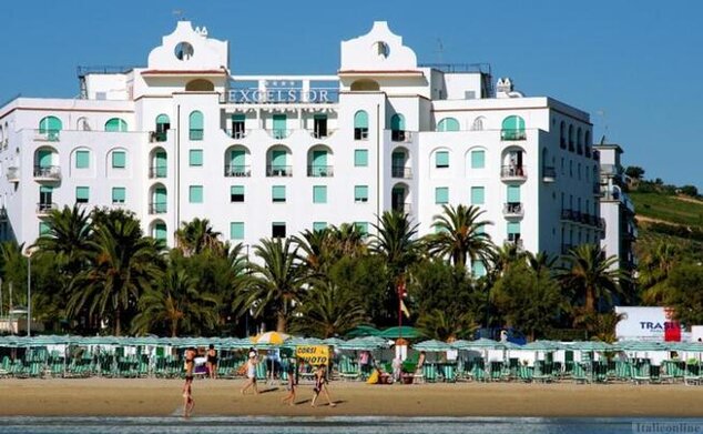 Grand Hotel Excelsior