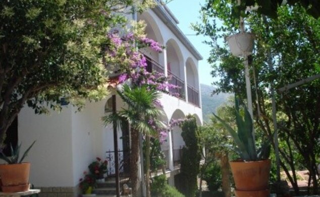 Apartmán Anamarija