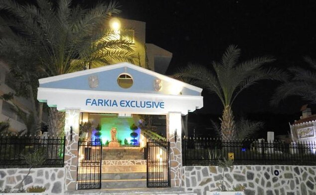 Farkia Exclusive Studios